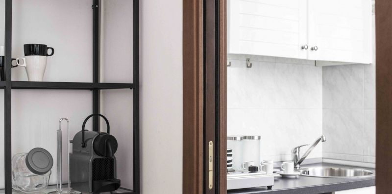 Luminoso appartamento in zona Duomo n.2 - Hemeras Boutique Homes