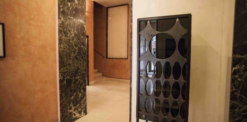 Luminoso appartamento in zona Duomo n.2 - Hemeras Boutique Homes