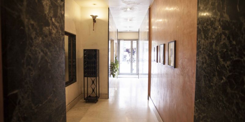 Luminoso appartamento in zona Duomo n.2 - Hemeras Boutique Homes