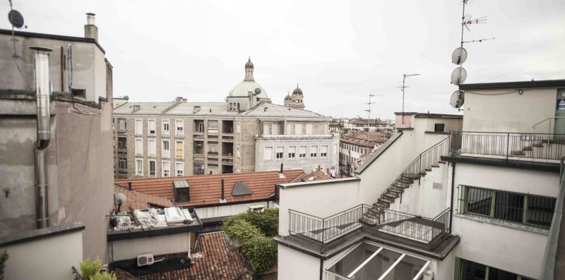 Luminoso appartamento in zona Duomo n.2 - Hemeras Boutique Homes