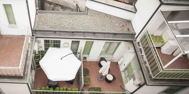 Luminoso appartamento in zona Duomo n.2 - Hemeras Boutique Homes