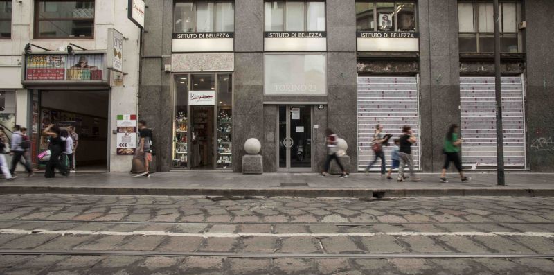 Luminoso appartamento in zona Duomo n.2 - Hemeras Boutique Homes