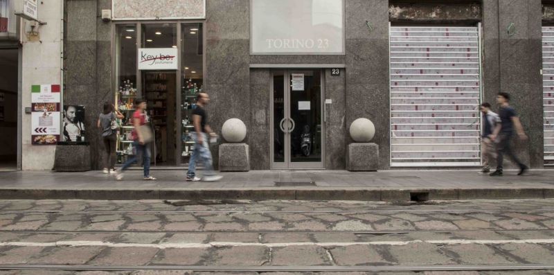 Luminoso appartamento in zona Duomo n.2 - Hemeras Boutique Homes