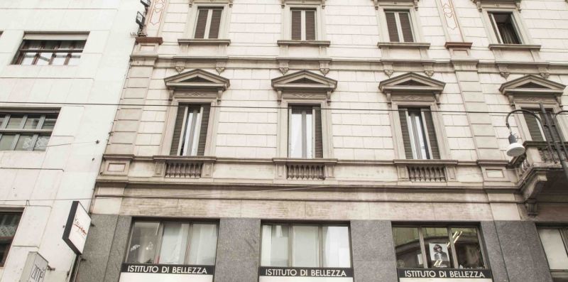 Luminoso appartamento in zona Duomo n.2 - Hemeras Boutique Homes