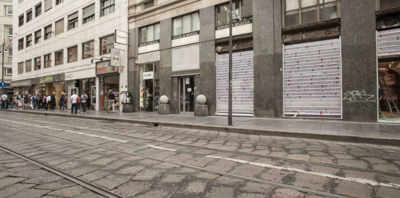 Luminoso appartamento in zona Duomo n.2 - Hemeras Boutique Homes