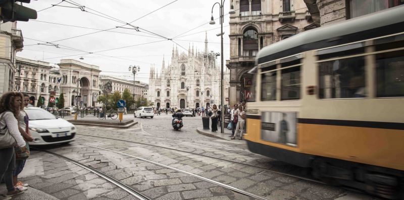 Luminoso appartamento in zona Duomo n.2 - Hemeras Boutique Homes