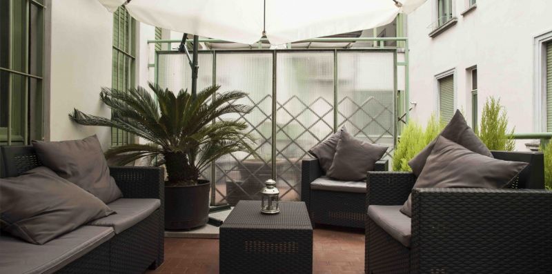 Luminoso appartamento in zona Duomo n.2 - Hemeras Boutique Homes