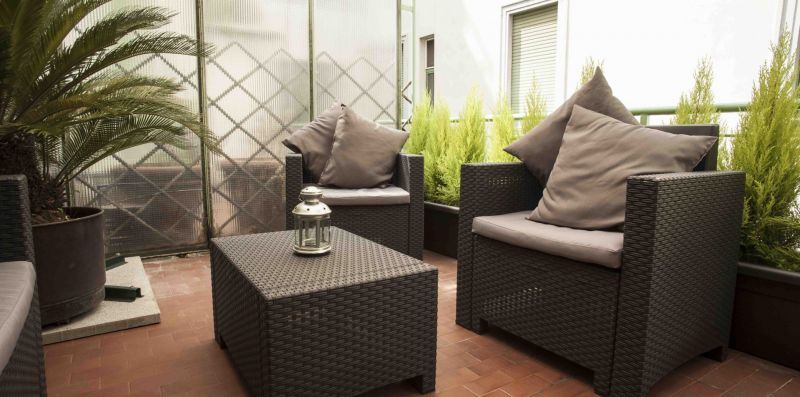 Luminoso appartamento in zona Duomo n.2 - Hemeras Boutique Homes
