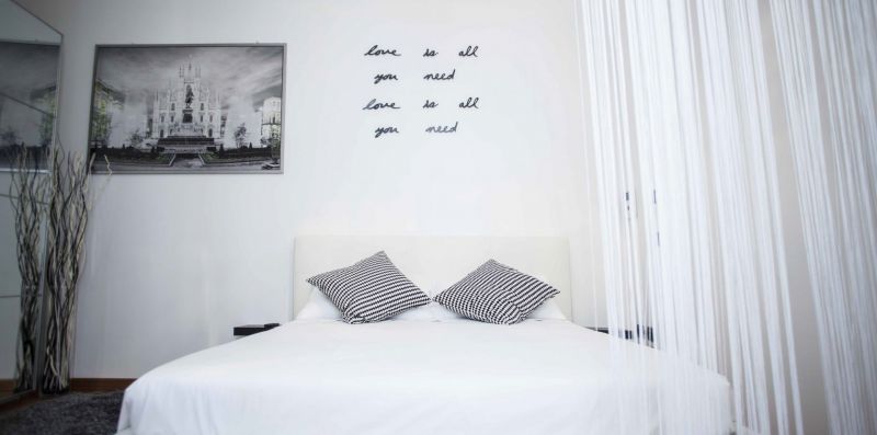 Luminoso appartamento in zona Duomo n.2 - Hemeras Boutique Homes
