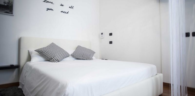 Luminoso appartamento in zona Duomo n.2 - Hemeras Boutique Homes
