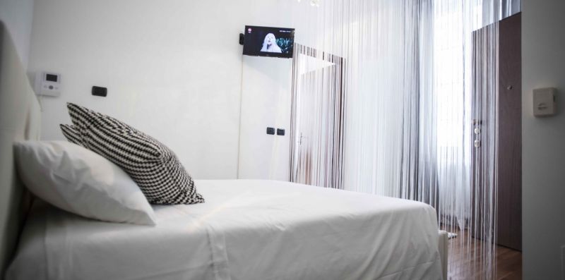 Luminoso appartamento in zona Duomo n.2 - Hemeras Boutique Homes