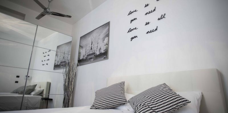 Luminoso appartamento in zona Duomo n.2 - Hemeras Boutique Homes