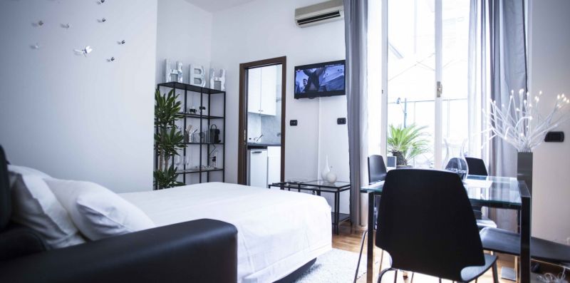 Luminoso appartamento in zona Duomo n.2 - Hemeras Boutique Homes