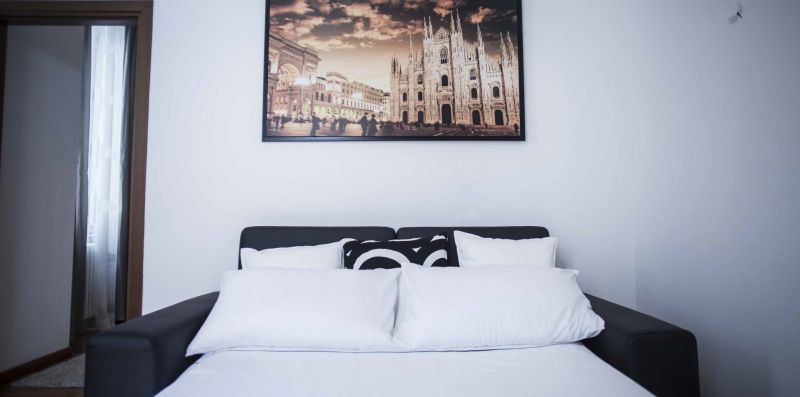 Luminoso appartamento in zona Duomo n.2 - Hemeras Boutique Homes