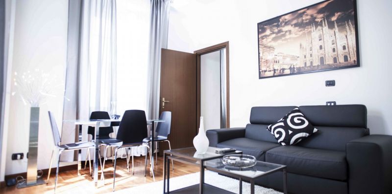 Luminoso appartamento in zona Duomo n.2 - Hemeras Boutique Homes