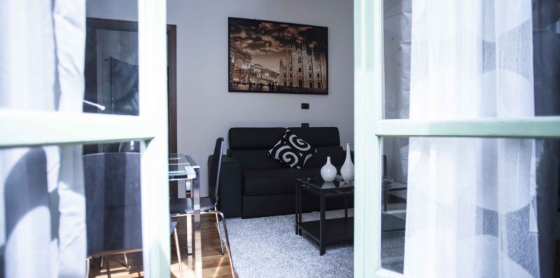Luminoso appartamento in zona Duomo n.2 - Hemeras Boutique Homes