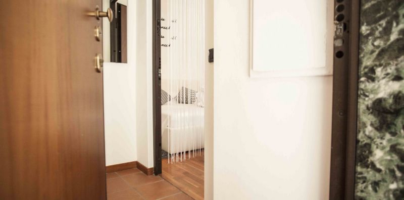 Luminoso appartamento in zona Duomo n.2 - Hemeras Boutique Homes