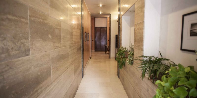 Luminoso appartamento in zona Duomo n.2 - Hemeras Boutique Homes