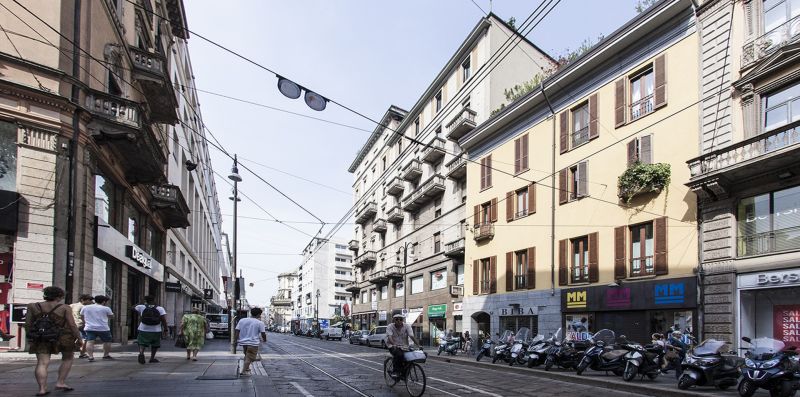 Luminoso appartamento in zona Duomo - Hemeras Boutique Homes