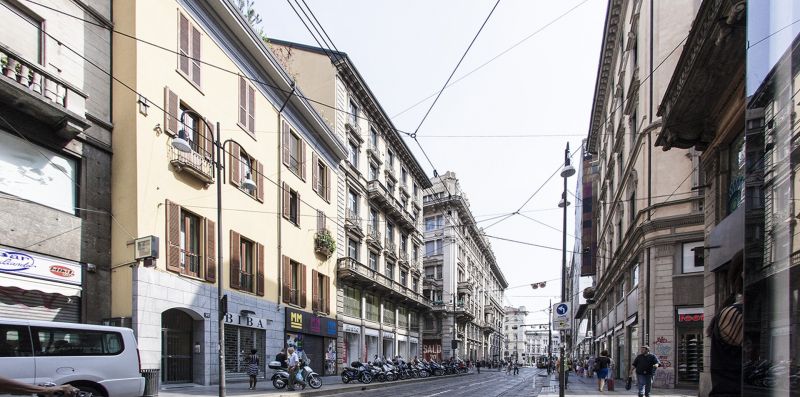 Luminoso appartamento in zona Duomo - Hemeras Boutique Homes