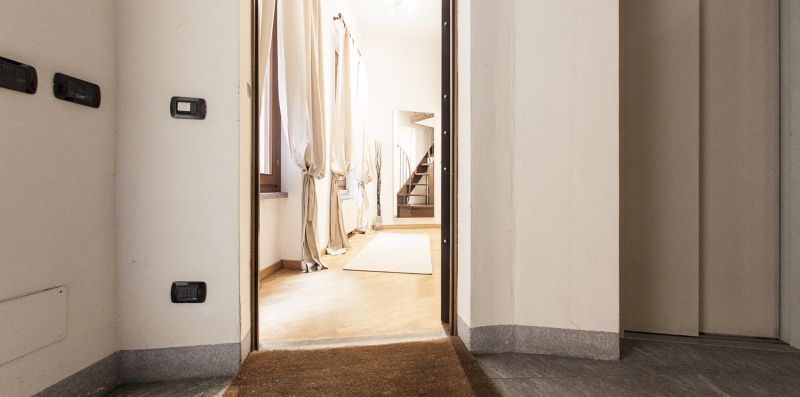 Luminoso appartamento in zona Duomo - Hemeras Boutique Homes
