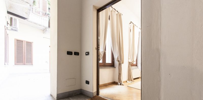 Luminoso appartamento in zona Duomo - Hemeras Boutique Homes