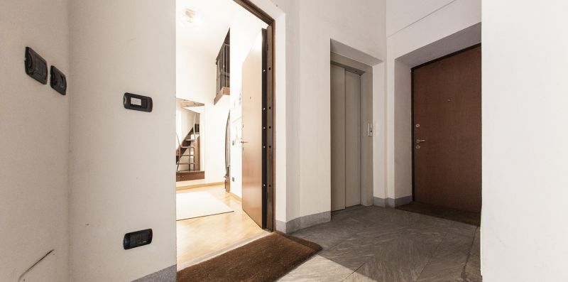 Luminoso appartamento in zona Duomo - Hemeras Boutique Homes