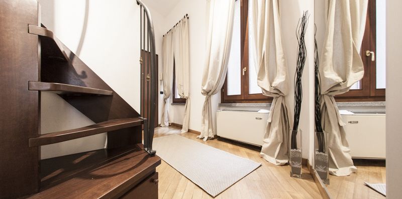 Luminoso appartamento in zona Duomo - Hemeras Boutique Homes