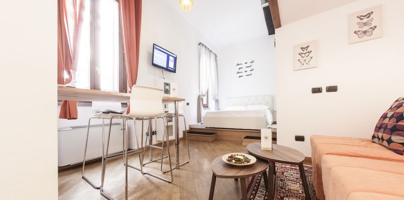 Luminoso appartamento in zona Duomo - Hemeras Boutique Homes