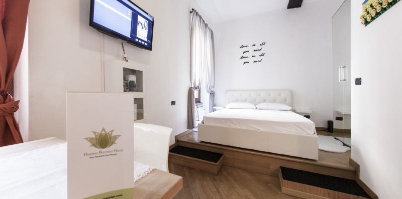 Luminoso appartamento in zona Duomo - Hemeras Boutique Homes