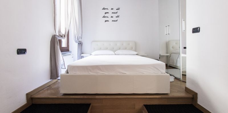 Luminoso appartamento in zona Duomo - Hemeras Boutique Homes