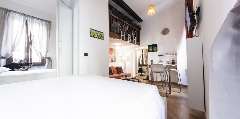 Luminoso appartamento in zona Duomo - Hemeras Boutique Homes