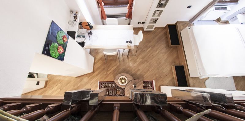 Luminoso appartamento in zona Duomo - Hemeras Boutique Homes