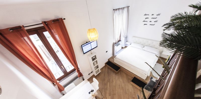 Luminoso appartamento in zona Duomo - Hemeras Boutique Homes