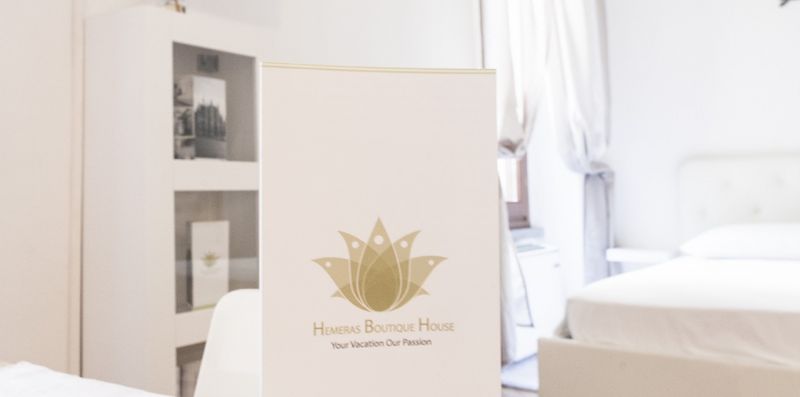 Luminoso appartamento in zona Duomo - Hemeras Boutique Homes