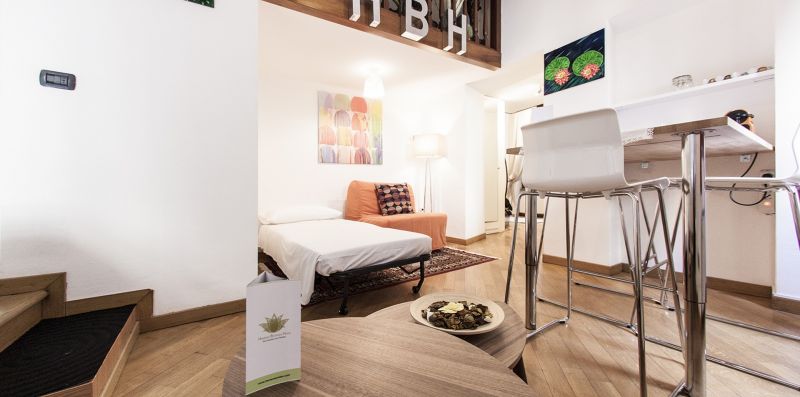 Luminoso appartamento in zona Duomo - Hemeras Boutique Homes