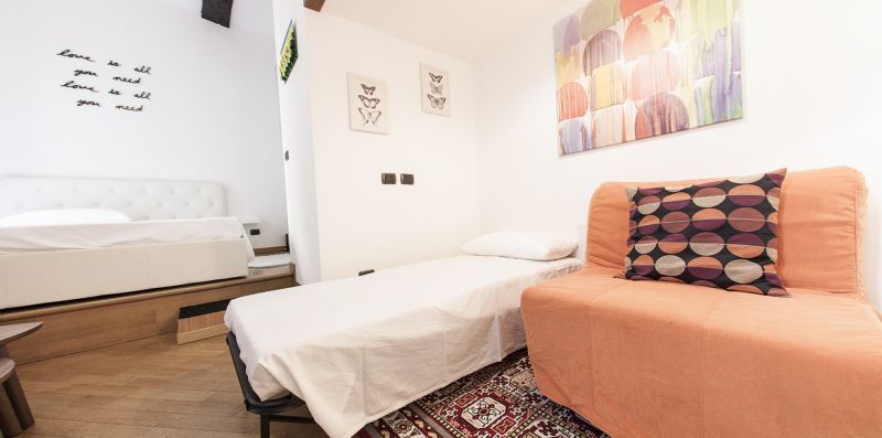 Luminoso appartamento in zona Duomo - Hemeras Boutique Homes