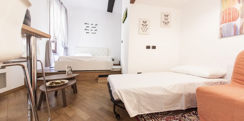 Luminoso appartamento in zona Duomo - Hemeras Boutique Homes