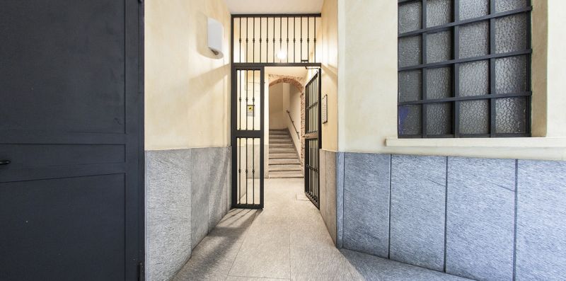 Luminoso appartamento in zona Duomo - Hemeras Boutique Homes