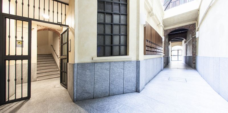 Luminoso appartamento in zona Duomo - Hemeras Boutique Homes