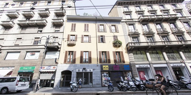 Luminoso appartamento in zona Duomo - Hemeras Boutique Homes