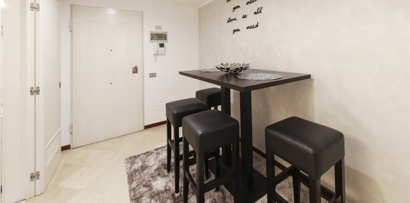 Raffinato appartamento in Piazza Duomo n.2 - Hemeras Boutique Homes