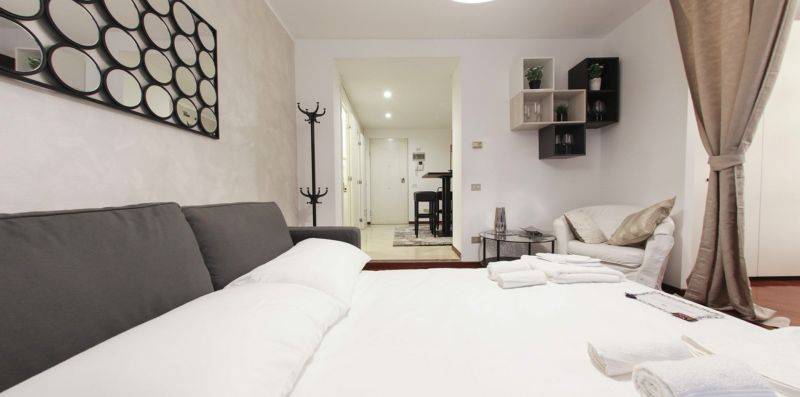Raffinato appartamento in Piazza Duomo n.2 - Hemeras Boutique Homes