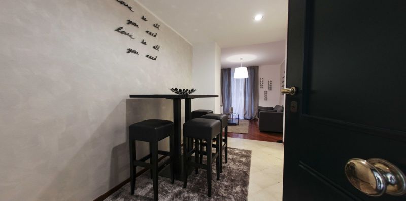 Raffinato appartamento in Piazza Duomo n.2 - Hemeras Boutique Homes