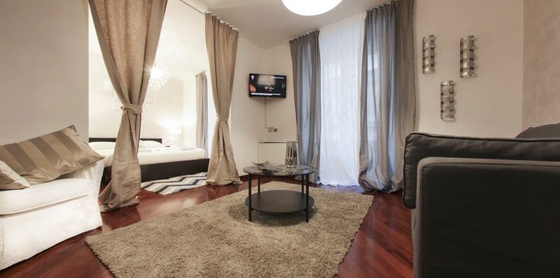 Raffinato appartamento in Piazza Duomo n.2 - Hemeras Boutique Homes