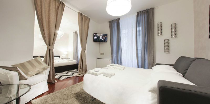 Raffinato appartamento in Piazza Duomo n.2 - Hemeras Boutique Homes
