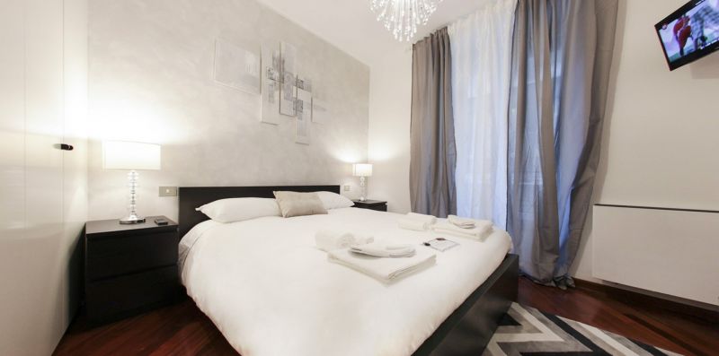 Raffinato appartamento in Piazza Duomo n.2 - Hemeras Boutique Homes