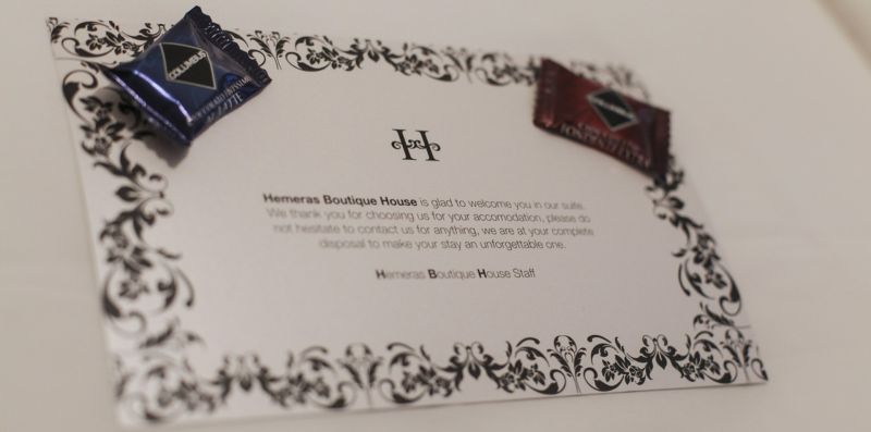 Raffinato appartamento in Piazza Duomo n.2 - Hemeras Boutique Homes