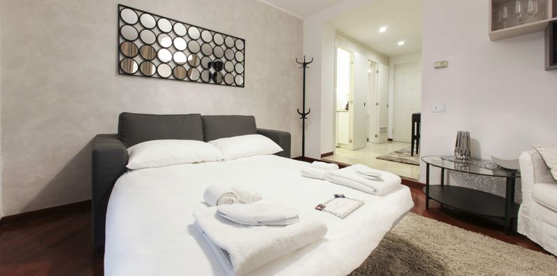 Raffinato appartamento in Piazza Duomo n.2 - Hemeras Boutique Homes