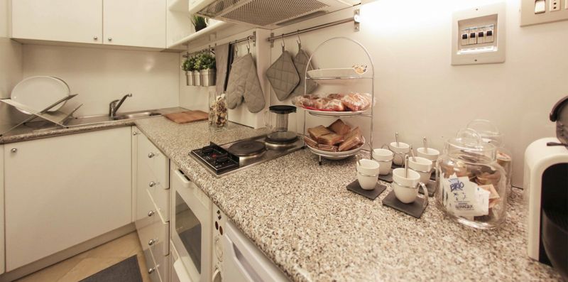 Raffinato appartamento in Piazza Duomo n.2 - Hemeras Boutique Homes